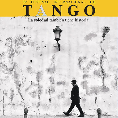 34º Festival Internacional de Tango de Granada