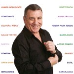 ¡Alucinante! - Manolo Royo