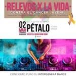 Concierto puro DJ Intergenera Dance
