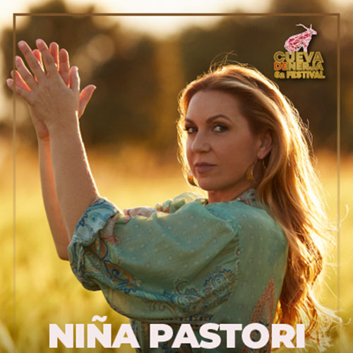 Niña Pastori