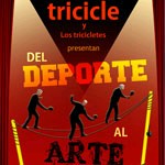Del Deporte al Arte - Spiribol