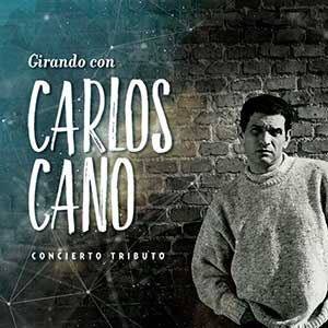 Girando con Carlos Cano