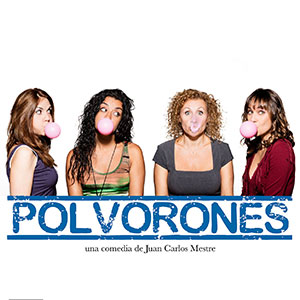 Polvorones