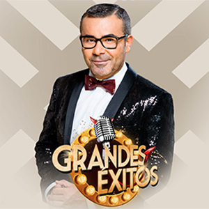 Grandes éxitos