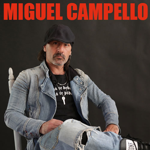 Miguel Campello