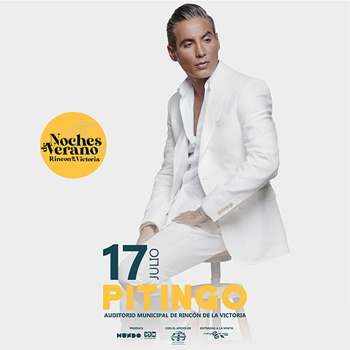 Pitingo - Souleriando Pitingo