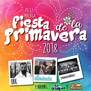 Fiesta de la Primavera de Vélez-Málaga