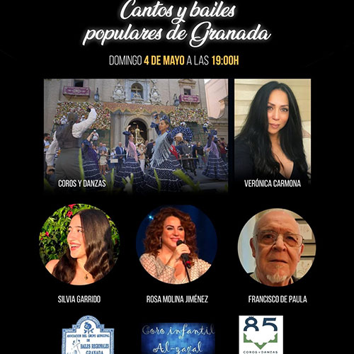 Orquesta Clásica Granada