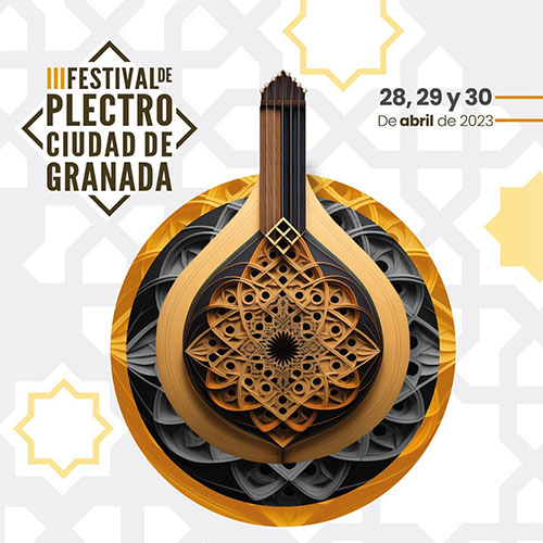 III Festival de Plectro Ciudad de Granada