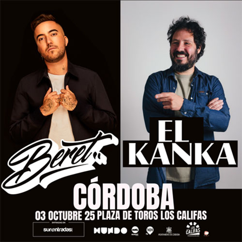 Beret - El Kanka