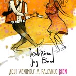 Piccolissima Jug Band