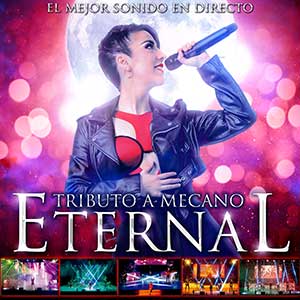 Tributo a Mecano - Eternal