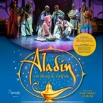 Aladín - Un musical genial