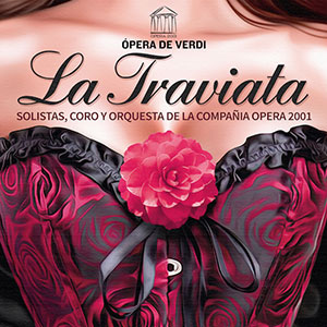 La Traviata de G. Verdi