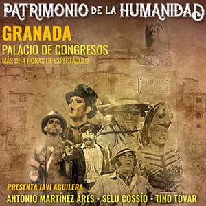 Patrimonio de la Humanidad