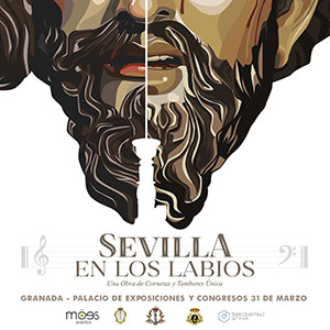 Sevilla en los labios