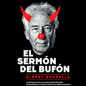 El sermón del bufón