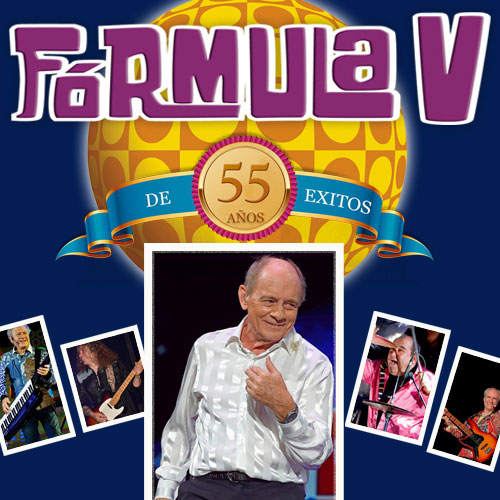 Fórmula V