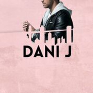 Dani J + Latin Dance