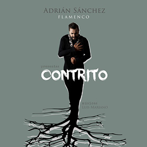 Adrián Sánchez presenta: Contrito