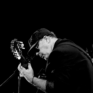 Triana en concierto