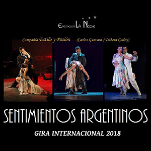Sentimientos Argentinos