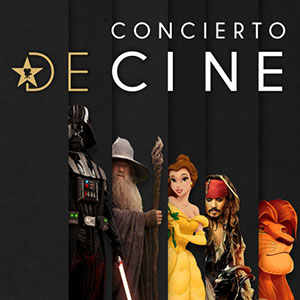Concierto de cine