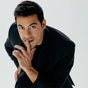 Carlos Rivera