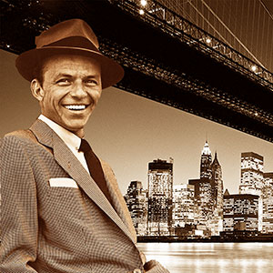 My way, El Musical - La vida de Frank Sinatra