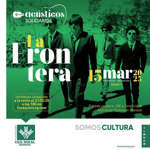 La Frontera