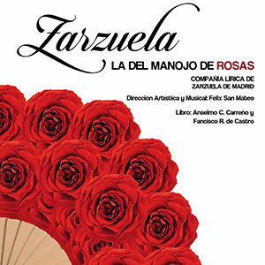 La del manojo de rosas