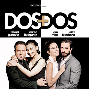 Dos + Dos