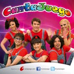 Cantajuego - A divertirse