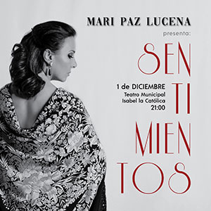 Mari Paz Lucena - Sentimientos