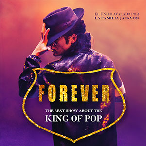 Forever King of Pop