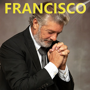 Francisco - Concierto íntimo