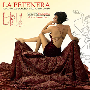 Compañía Castro Romero - La Petenera