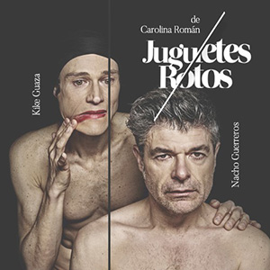 Juguetes rotos