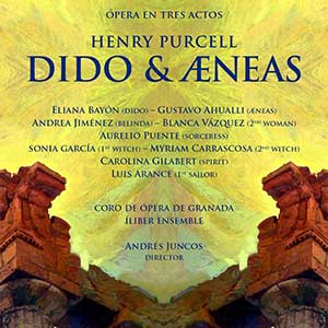 Dido and Aeneas