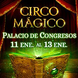 Circo Mágico