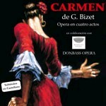 Carmen - de G. Bizet