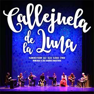Callejuela de la Luna
