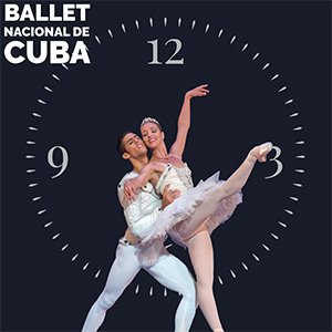 La Cenicienta - Ballet Nacional de Cuba