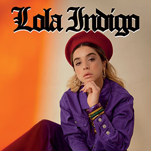 Lola Índigo