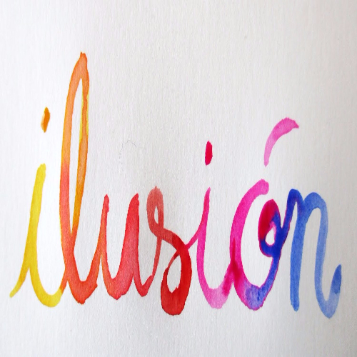 Ilusión-sofrología: Cómo empezar de nuevo