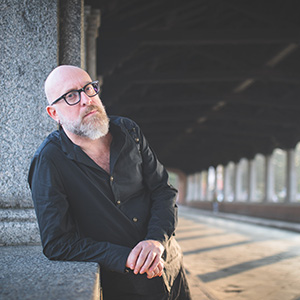 Mario Biondi