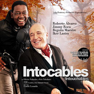 Intocables