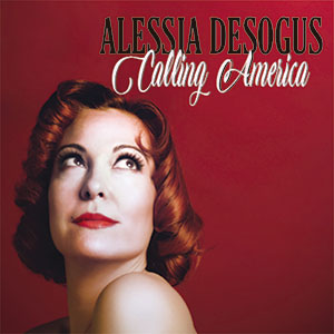 Alessia Desogus - Calling America