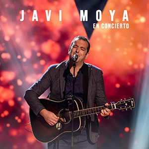 Javi Moya - En concierto