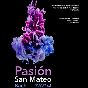 Pasión según San Mateo (BWV 244) - J.S. Bach